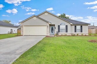 681 Fox Run Cir, MacClenny, FL 32063