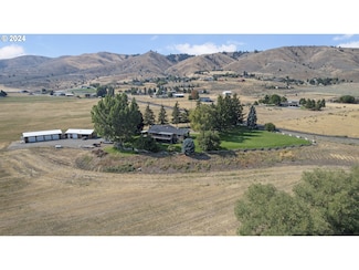 18373 W Campbell Loop, Baker City, OR 97814