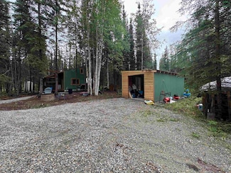 3695 Lyle Ave, North Pole, AK 99705