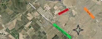 11 Lower Valley, Tornillo, TX 79853