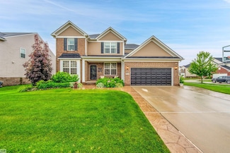 16308 Adelaide Dr, Macomb, MI 48044