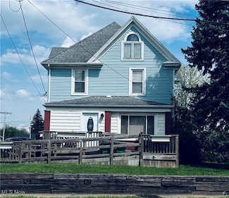 1524 Harrisburg Rd NE, Canton, OH 44705