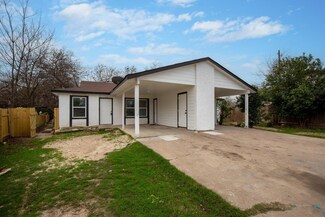1317 McKie Cove, Austin, TX 78752