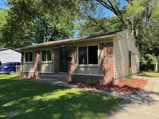 1659 Foley Ave, Ypsilanti, MI 48198