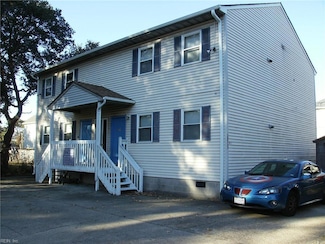 9611 12th Bay St Unit 2, Norfolk, VA 23518