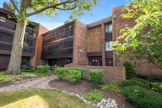 14515 Central Ct Unit G3, Oak Forest, IL 60452
