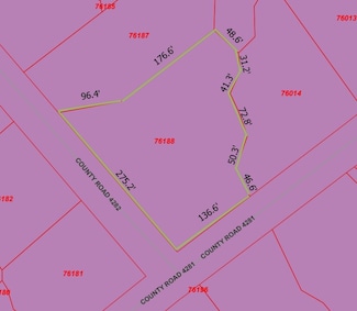 131 County Road 4282, Dayton, TX 77535