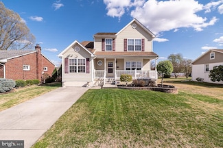 130 S Poplar St, Gibbstown, NJ 08027