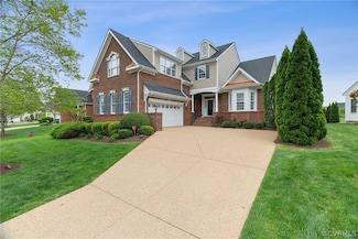 1628 Centerville Parke Ln, Manakin Sabot, VA 23103