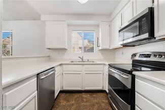 6857 Tamarus St Unit 202, Las Vegas, NV 89119