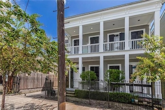1836 Baronne St Unit D, New Orleans, LA 70113