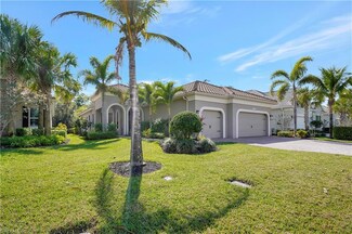 8285 Preserve Point Dr, Fort Myers, FL 33912