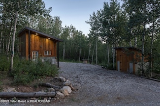 66 Elkhorn Dr, Thayne, WY 83127