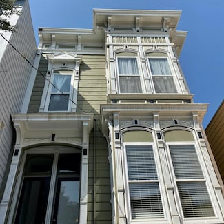 1932 Mcallister St, San Francisco, CA 94115