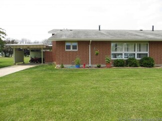 1528 Collier Ave, Rantoul, IL 61866