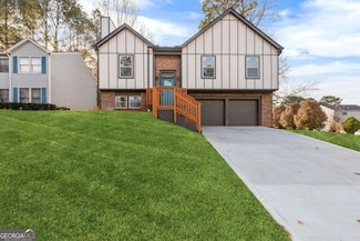 1060 Heatherwood Ct, Norcross, GA 30093