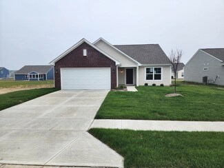 10101 Camp Creek Way, Indianapolis, IN 46229
