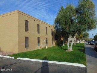 1224 E Evergreen St Unit 138, Mesa, AZ 85203