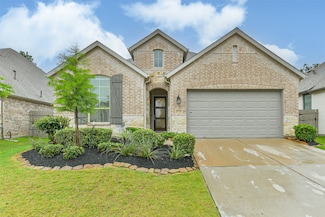 17127 Crimson Crest Dr, Conroe, TX 77302