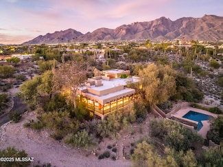 5400 N Vía Celeste, Tucson, AZ 85718