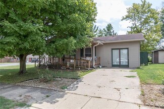 215 W Pierson St, Greenfield, IN 46140