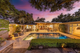 708 Cuyama Rd, Ojai, CA 93023