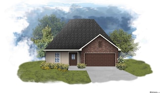 1524 W Cypress St, Gonzales, LA 70737