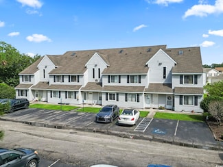 500 Fairway Village Dr Unit J-7, Myrtle Beach, SC 29588
