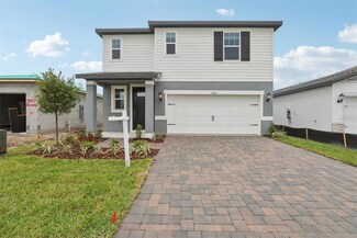 1855 Brekey Way, Zephyrhills, FL 33541