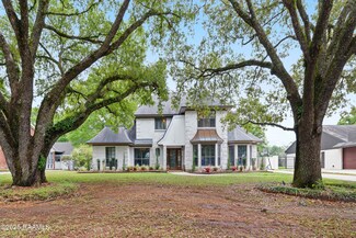 118 Nickerson Pkwy, Lafayette, LA 70501