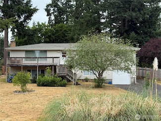 9310 Olson Rd NW, Bremerton, WA 98311