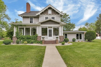 417 6th Ave W, Alexandria, MN 56308