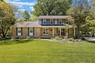 148 Parmelee Dr, Hudson, OH 44236