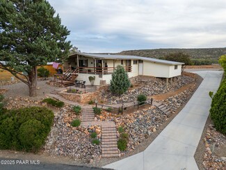 10149 E Durham Rd, Dewey, AZ 86327