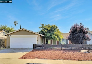 3118 Gentrytown Dr, Antioch, CA 94509