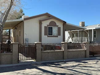 45800 Challenger Way Unit 243, Lancaster, CA 93535