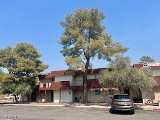 5370 Swenson St Unit 47, Las Vegas, NV 89119