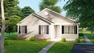 Unlisted Address