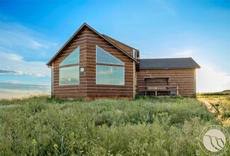 11 Backup St, Roberts, MT 59070