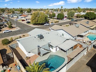 2801 N Dakota St, Chandler, AZ 85225