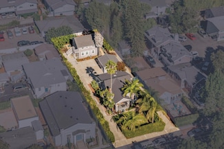 320 W Sola St, Santa Barbara, CA 93101