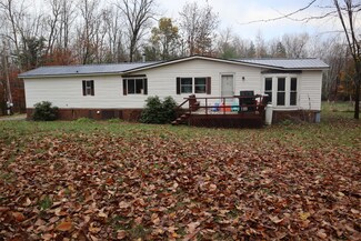 336 Norridgewock Rd, Fairfield, ME 04937