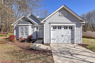 3318 Sumter Dr, High Point, NC 27265
