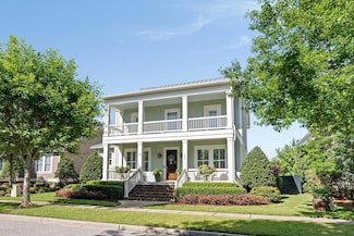 1527 Wando View St, Daniel Island, SC 29492