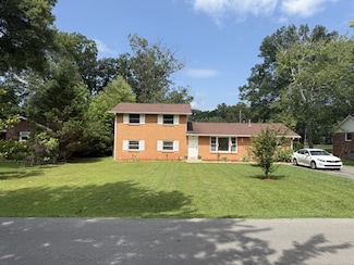 613 Cumberland Ave, Tullahoma, TN 37388