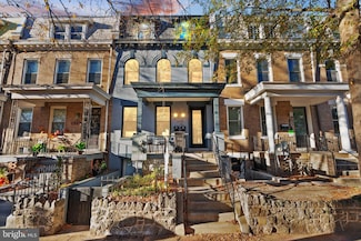 1225 Park Rd NW Unit 1, Washington, DC 20010