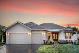 14319 Neptune Ave, Naples, FL 34114