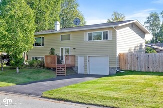 1640 Helen Dr, Anchorage, AK 99515