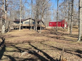 35 Beatrice Ln, Princeton, KY 42445