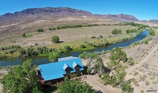 30800 Cantlon Dr, Wadsworth, NV 89442